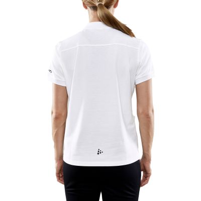 4. Damen CORE BLEND POLO SHIRT W