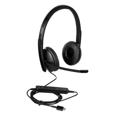 2. Lenovo Wired ANC Gen 2 Teams Headset 4XD1M45627
