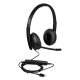 2. Lenovo Wired ANC Gen 2 Teams Headset 4XD1M45627