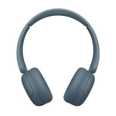2. JVC HAS-59WAU Bluetooth-Kopfhörer Blau