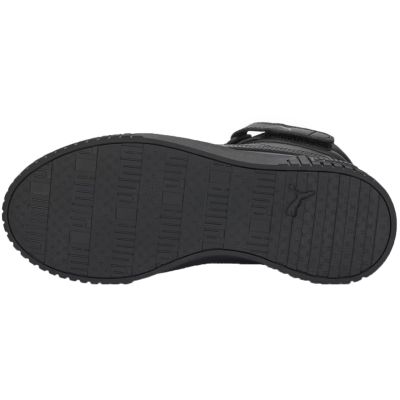 8. Puma Carina 2.0 Mid Wtr Jr Schuhe 387380 01