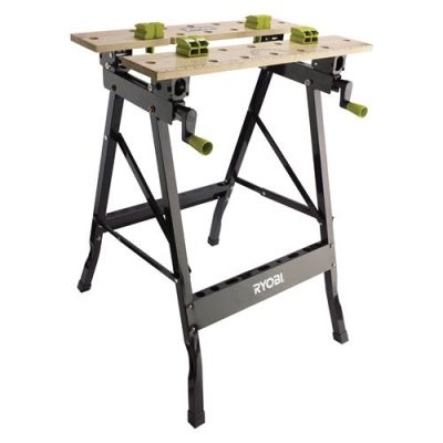 2. RYOBI RWB02 Tisch