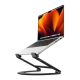 4. Twelve South TS-2201 Laptopständer, Notebookständer, Schwarz