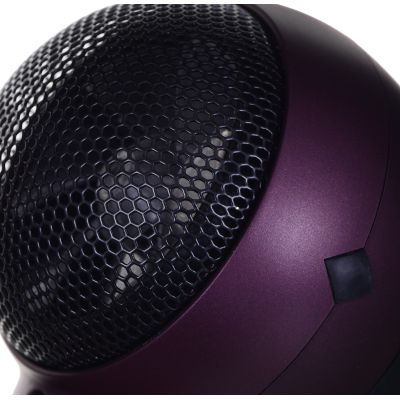 4. Haartrockner Adler AD 2247 (1400 W; Farbe Purpur)