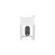 2. Aqara PETC1-M01 Smart Pet Feeder C1 – intelligenter Futterautomat für Hunde und Katzen, automatischer Futterautomat, weiß