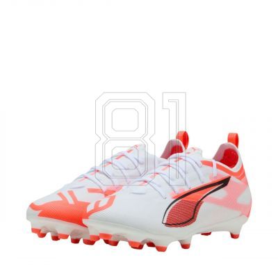 2. Puma Ultra 5 Pro FG/AG M 108165 01 Kinder Fußballschuhe