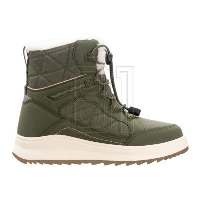 3. Trollkids Arendal Winterstiefel XT Waterproof Jr 671-323