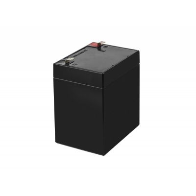 3. GREEN CELL GEL-BATTERIE AGM27 12V 5AH
