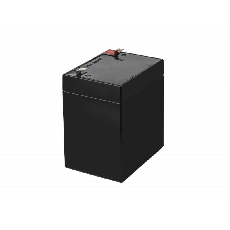 3. GREEN CELL GEL-BATTERIE AGM27 12V 5AH