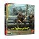 Good Loot Gaming Puzzle: Cyberpunk 2077 – Metro, 1000 Teile
