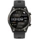 8. Smartwatch Gravity Black 2 Armbänder GT10-3