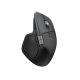 16. Logitech MX Master 4 für Mac, Büromaus, Rechtshänder, Bluetooth, Laser, 8000 DPI