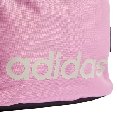 12. Adidas Linear Classic Daily HM2639 Rucksack