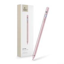 Tech-Protect Active Stylus Aktiver Eingabestift – Pink