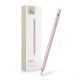 Tech-Protect Active Stylus Aktiver Eingabestift – Pink