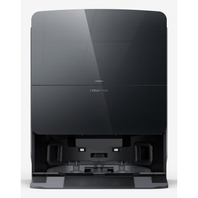 65. Roborock Saros 10R Saugroboter (Schwarz)