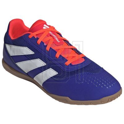 4. Adidas Predator Club Sala IN M IF6403 Fußballschuhe