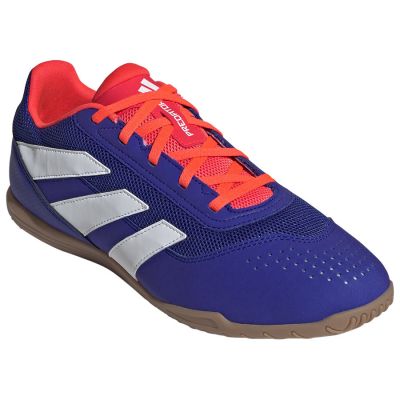 4. Adidas Predator Club Sala IN M IF6403 Fußballschuhe