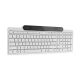 8. Lenovo 800 Bluetooth-Tastatur mit automatischer Ladefunktion – US-Englisch