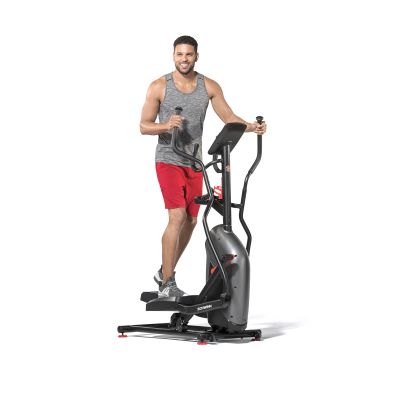14. Schwinn 510E Programmierbarer Ellipsentrainer