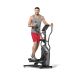 14. Schwinn 510E Programmierbarer Ellipsentrainer
