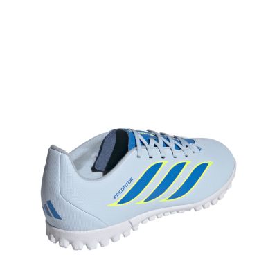3. adidas Predator Club TF JS0366 Kinder-Fußballschuhe