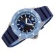 2. EMPORIO ARMANI World Explorer Solar AR11785 Herrenuhr + Box