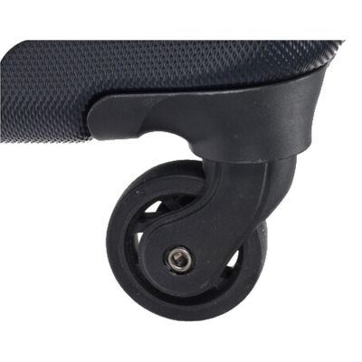 10. 20-Zoll-Reisekoffer für Kabinenausstattung mit Laptopfach, Proworld Grau