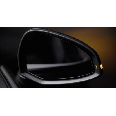 5. Osram DMI 5K0 WT S Golf VI Weiße LED-Lampe