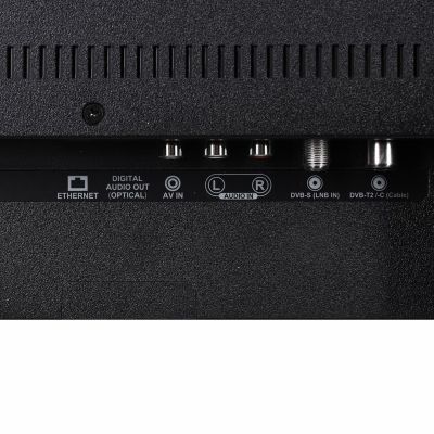 16. 24'' LED Kruger&Matz Smart TV