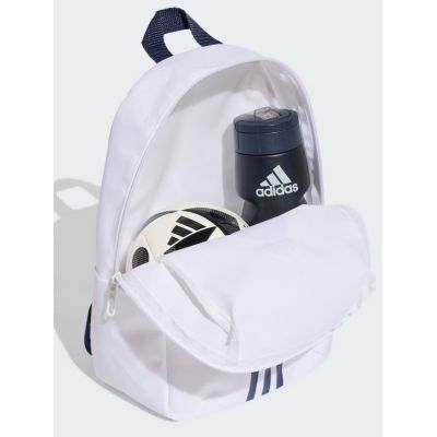 2. adidas Real Madrid Kinder KC3816 Rucksack