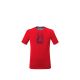 2. MILLET Trilogy Icon T-Shirt Herren T-Shirt Ts SS M Rot