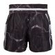 5. MASTERS ST-MARBLE Trainingsshorts schwarz
