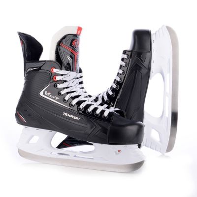 7. TEMPISH Volt-T Max Hockey-Schlittschuhe