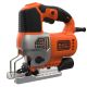 4. Black & Decker BES610K-QS 650W Elektro-Stichsäge