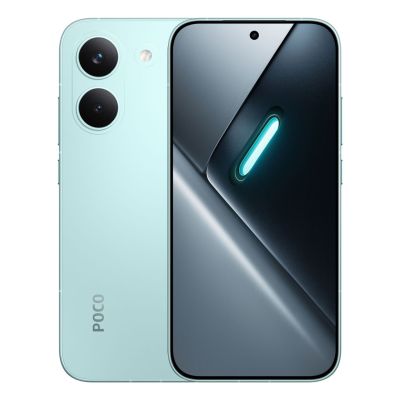 POCO X8 Pro 16,7 cm (6,59") Dual-SIM 5G USB Typ-C 8 GB RAM 256 GB Speicher 6500 mAh Akku Grün