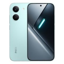 POCO X8 Pro 16,7 cm (6,59") Dual-SIM 5G USB Typ-C 8 GB RAM 256 GB Speicher 6500 mAh Akku Grün
