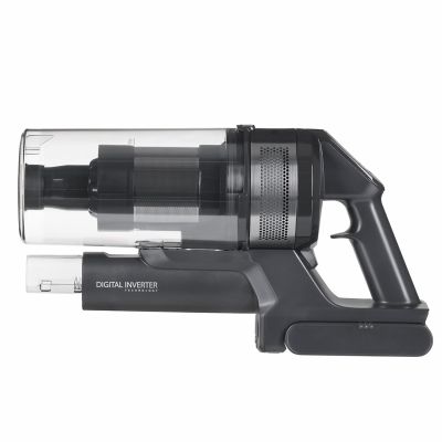 36. Samsung Jet 65 Pet VS15A60AGR5 Bodenstaubsauger (Schwarz)