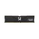 GOODRAM DDR5 32GB DCKit 6800MHz IRDM Schwarz/Silber