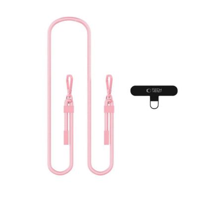 Tech-Protect C5SE Leine – Pink
