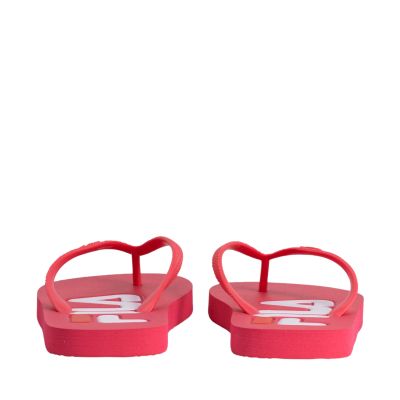 8. Fila Troy W FFW0005 40117 Flip-Flops