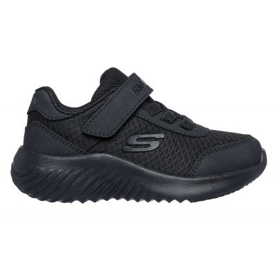 6. Skechers Bounder-Trekzic Jr 403908L-BBK Schuhe