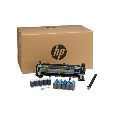 3. HP LaserJet Wartungskit 220 V