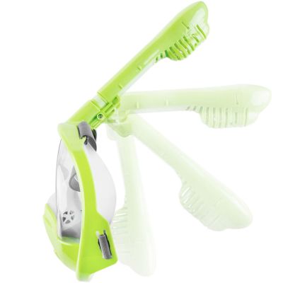 8. Spokey Zumi Jr 928378 Tauchmaske