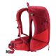 5. DEUTER FUTURA 27 CHERRY-MASALA 3400326-5598