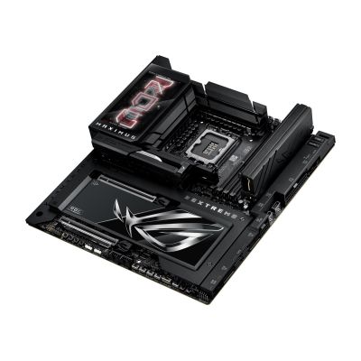 4. ASUS ROG MAXIMUS Z890 EXTREME Mainboard