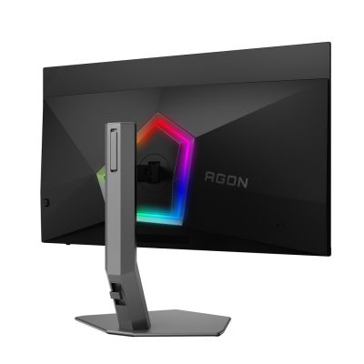16. AOC AG326UD 32" 165Hz OLED-Display, 3840 x 2160, 250 cd/m², 2 HDMI-Anschlüsse