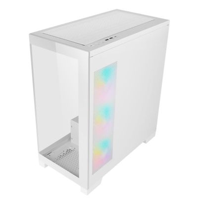 2. Azza Cove Midi Tower Schwarz