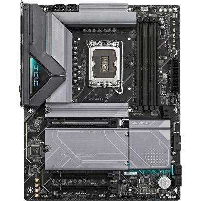 4. Gigabyte Z890 EAGLE Mainboard