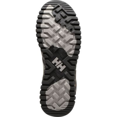 4. Helly Hansen wasserdichte Schuhe Monashee Ullr HT M 11432 720